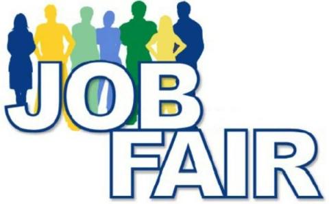Job Fair Clip Art