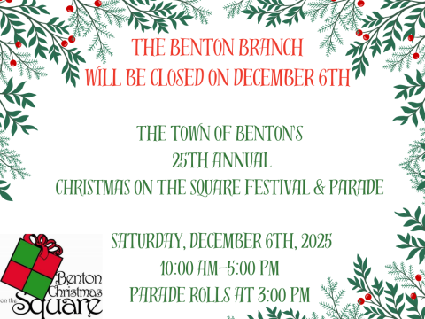 Christmas on the Square