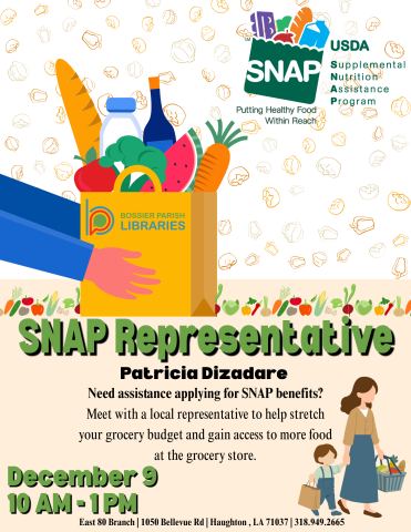 Benefits for the patrons