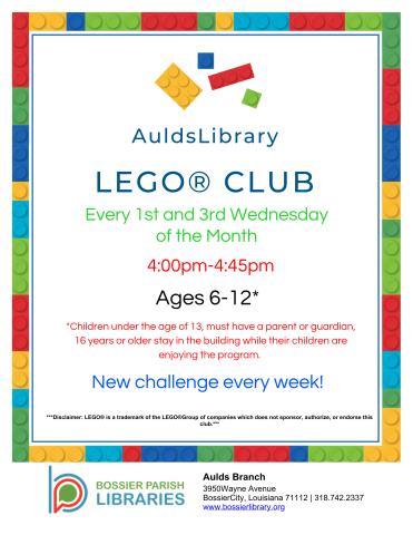 updated ages 6-12; 2026