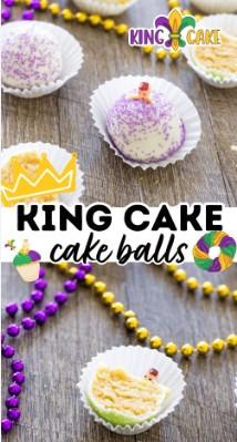 King cake