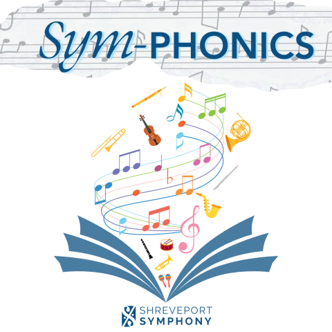 Sym-PHONICS