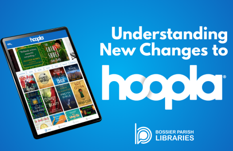 Understanding Hoopla Changes