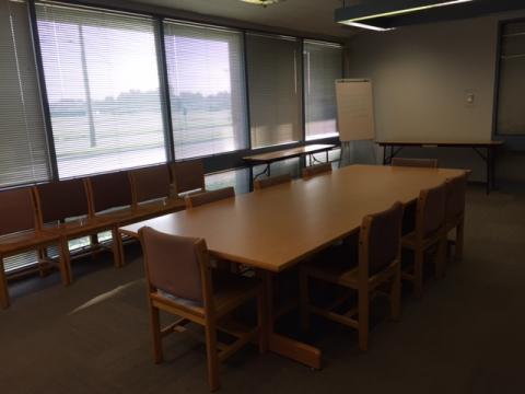 Central Conference Room