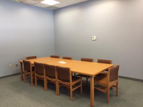 East 80 Conference Room