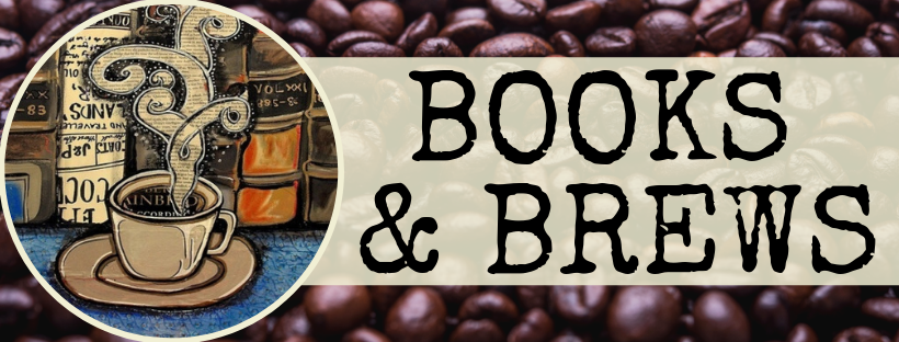 Books & Brews