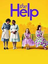 DVD The Help