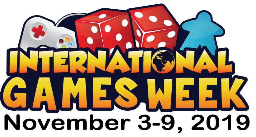 Games Week