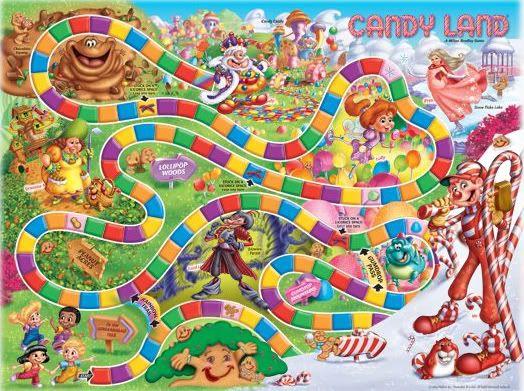 CandyLand