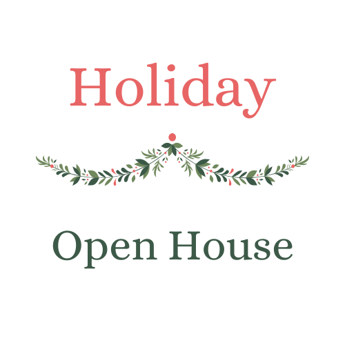 Holiday Open House