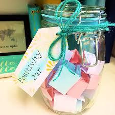 Positivity Jar