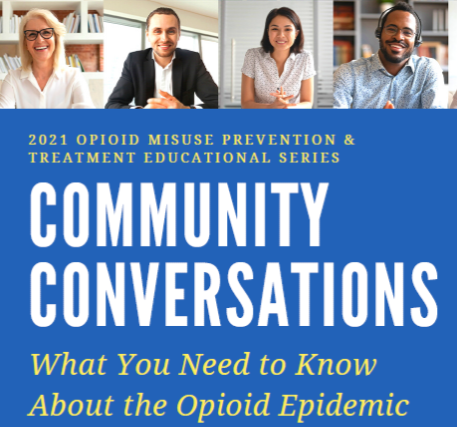 Community Conversations