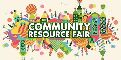 Resource Fair