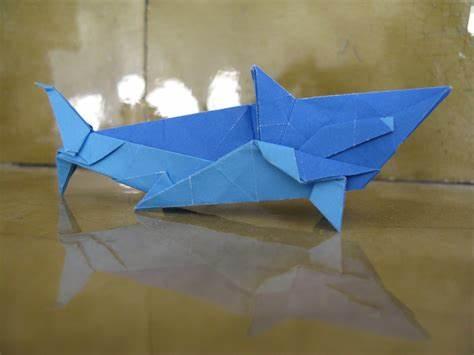 origami