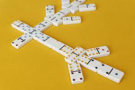 chicken foot dominoes