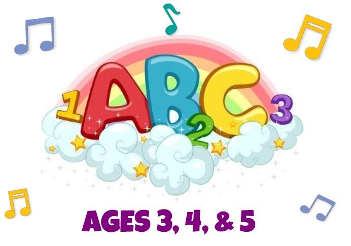 kindergarten readiness