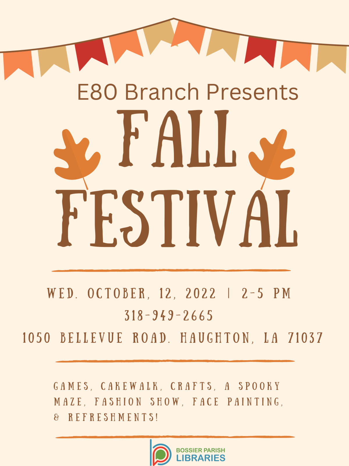 Fall Fest