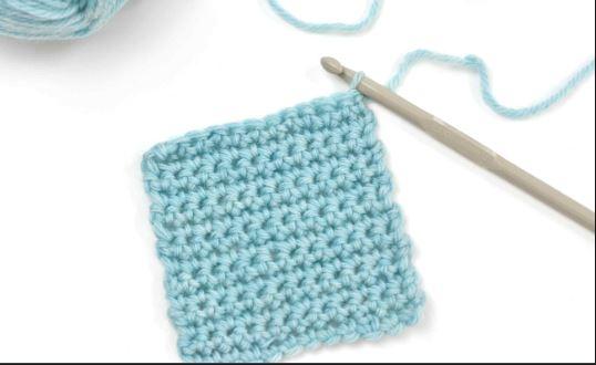 crochet