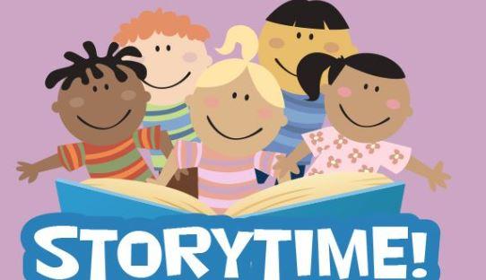 storytime