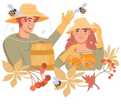 Beekeepers