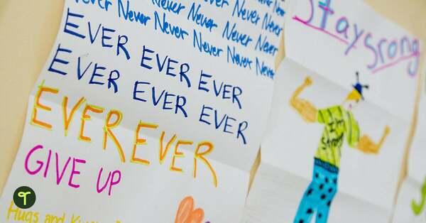 Kindness Greeting Cards