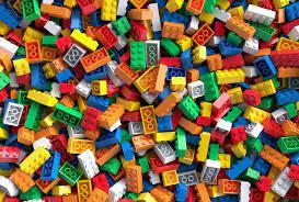 Lego blocks