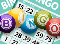 BINGO Clip Art