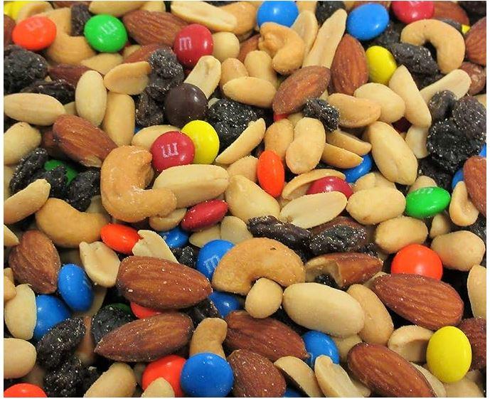 trailmix