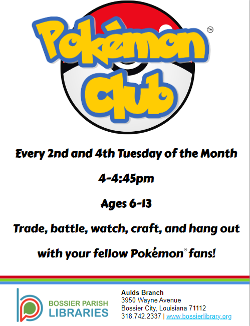 Pokemon flyer 7, 2024