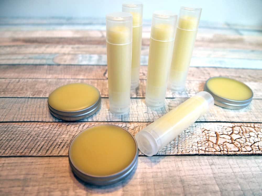 lip balm