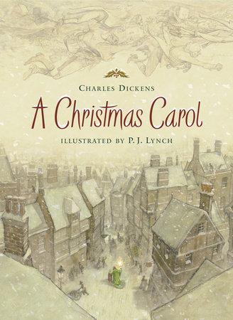 CHRISTMAS CAROL