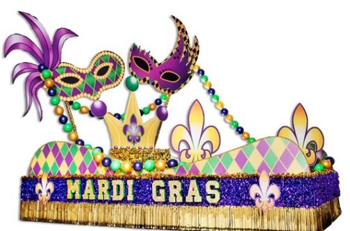 mardi gras