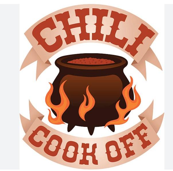 chili off