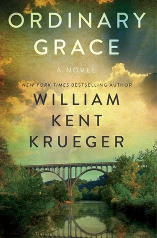 Cover of Ordinary Grace by William Kent Faulkner