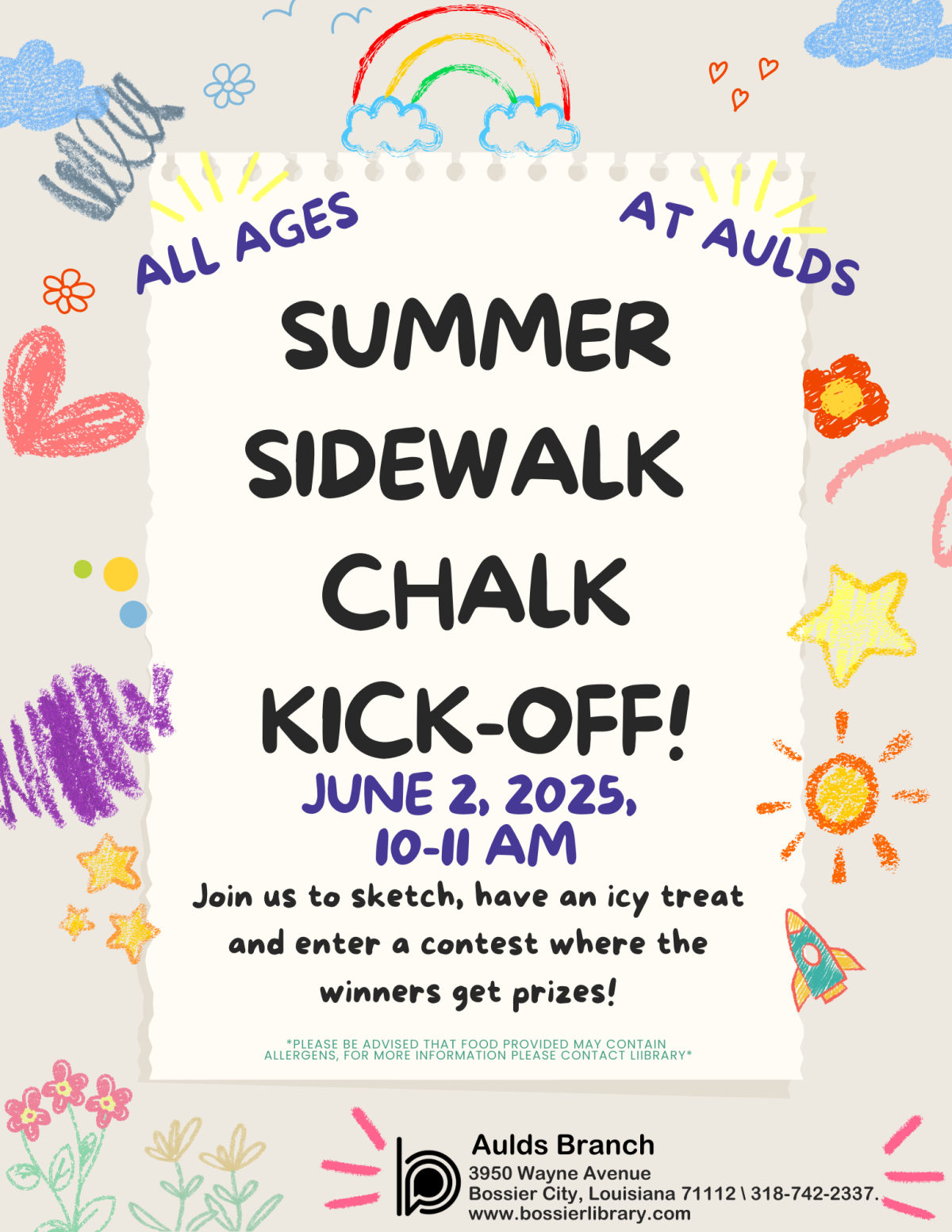 Summer Kick-Off 2025