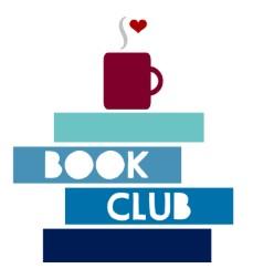 Book Club Clip Art