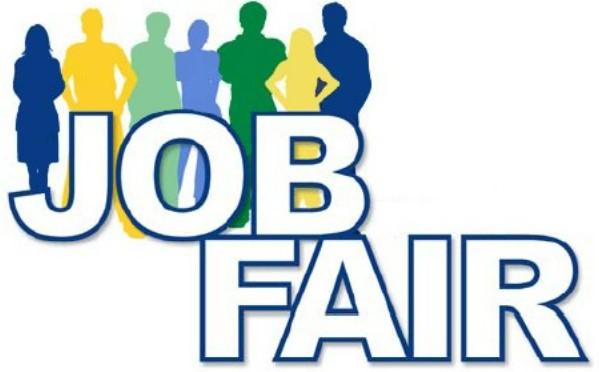 Job Fair Clip Art