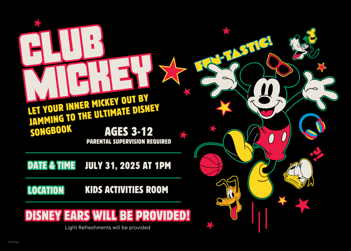 club mickey