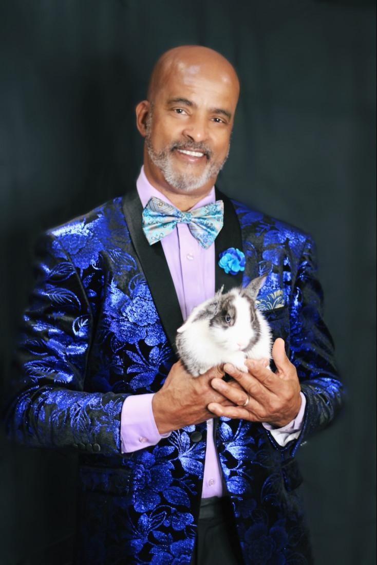 Come and Color your world with Magic!