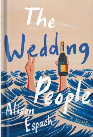 The wedding people