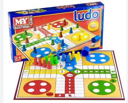 board game