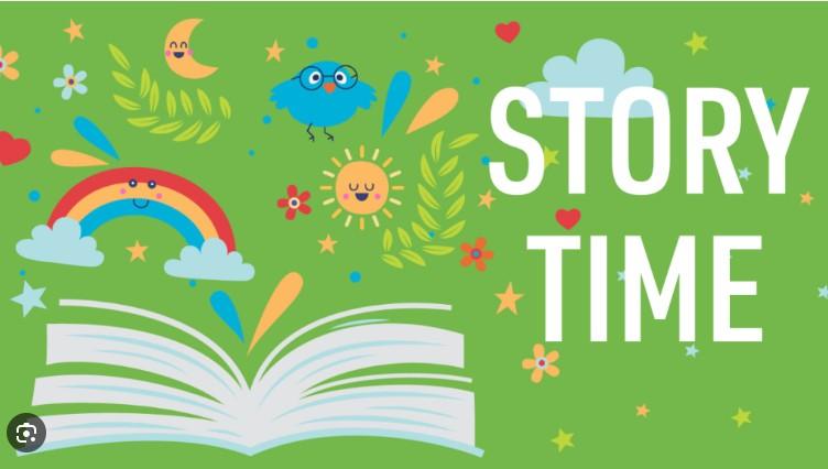 storytime