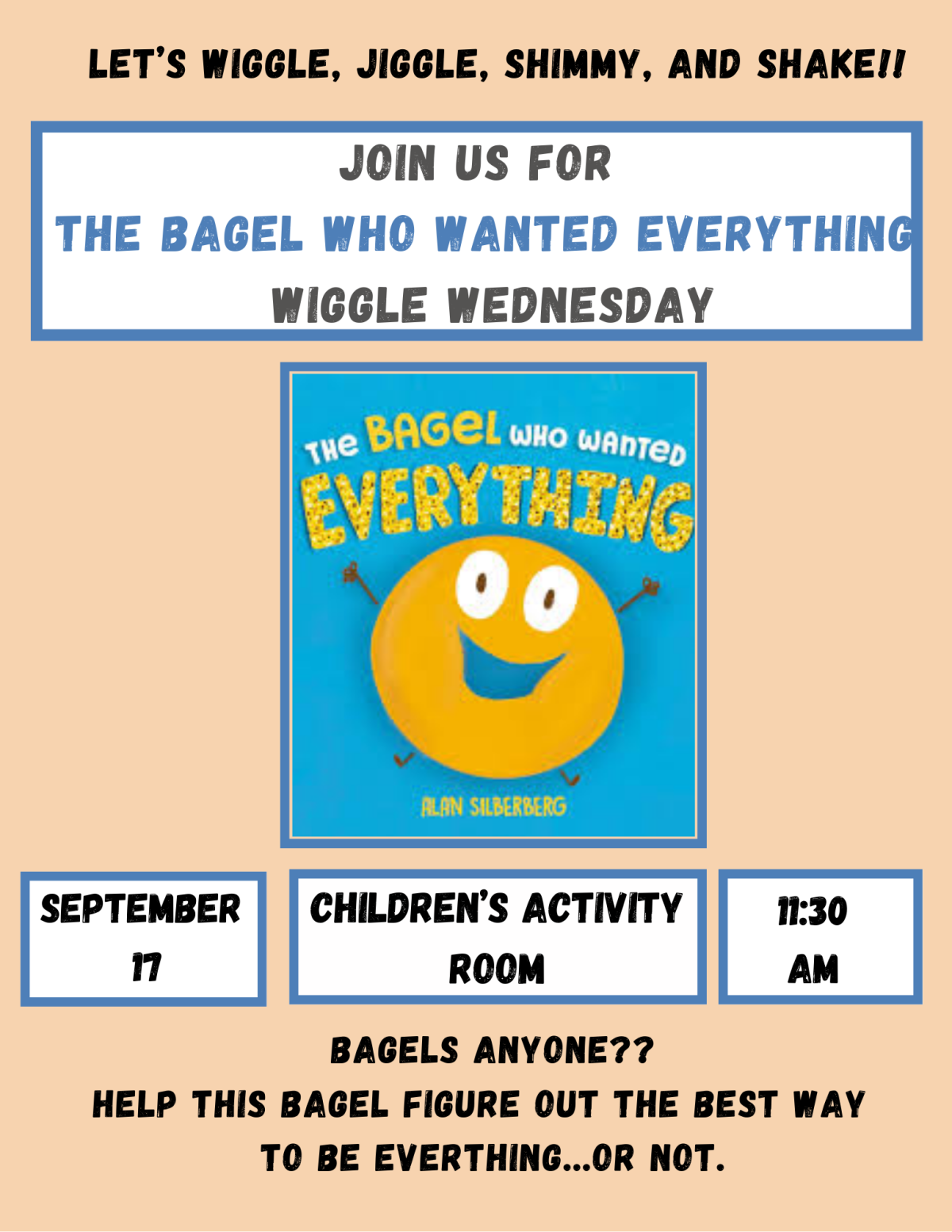 9/17/2025 WIGGLE WEDNESDAY