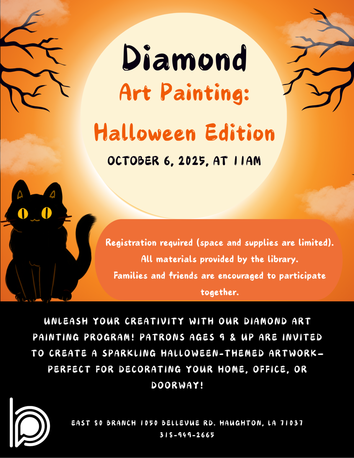 diamond art painting