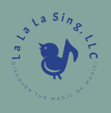 LALALASING LOGO