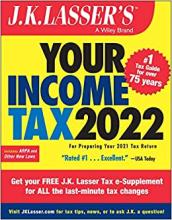 Your Income Tax 2021