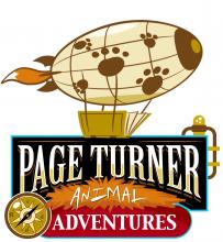 Page Turner Adventures