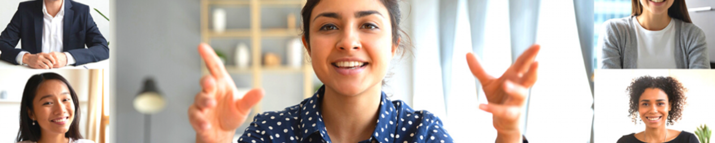 Community Conversations